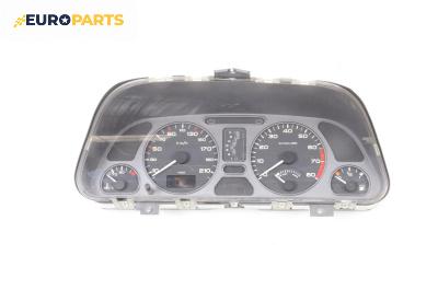 Километраж за Peugeot 306 Hatchback (01.1993 - 10.2003) 1.6, 89 к.с.