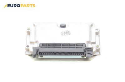 Компютър двигател за Peugeot 306 Hatchback (01.1993 - 10.2003) 1.6, 89 к.с., № Bosch 0 261 206 214