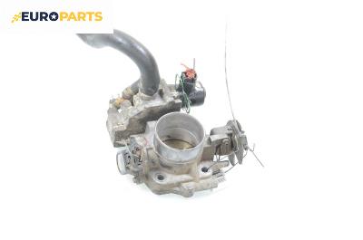 Дроселова клапа за Mazda 323 F V Hatchback (07.1994 - 09.1998) 1.8 16V, 114 к.с.