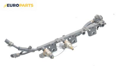 Бензинова рейка за Mazda 323 F V Hatchback (07.1994 - 09.1998) 1.8 16V, 114 к.с.