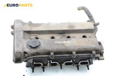 Глава за Mazda 323 F V Hatchback (07.1994 - 09.1998) 1.8 16V, 114 к.с.
