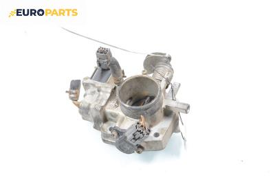 Дроселова клапа за Mazda 323 F VI Hatchback (09.1998 - 05.2004) 1.4, 72 к.с.