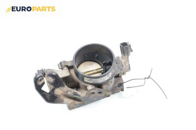 Дроселова клапа за Ford Focus I Estate (02.1999 - 12.2007) 1.6 16V, 100 к.с.
