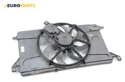 Перка охлаждане за Ford Focus II Estate (07.2004 - 09.2012) 1.4, 80 к.с.