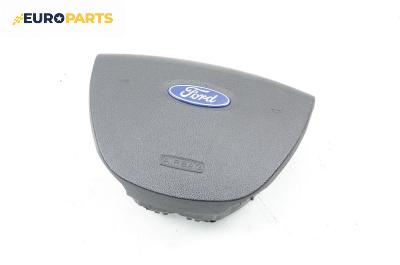 Airbag за Ford Focus II Estate (07.2004 - 09.2012), 4+1 вр., комби, позиция: предна