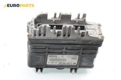 Компютър двигател за Volkswagen Golf III Hatchback (08.1991 - 07.1998) 1.6, 75 к.с., № BSOCH 0 261 203 647/648