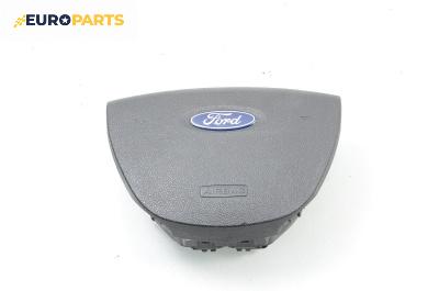 Airbag за Ford Focus II Estate (07.2004 - 09.2012), 4+1 вр., комби, позиция: предна