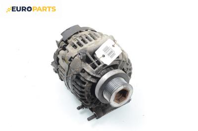 Алтернатор / генератор за Renault Megane Scenic (10.1996 - 12.2001) 1.6 16V (JA0B, JA04, JA11), 107 к.с.