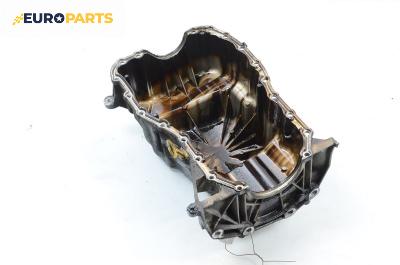 Картер за Renault Megane Scenic (10.1996 - 12.2001) 1.6 16V (JA0B, JA04, JA11), 107 к.с.