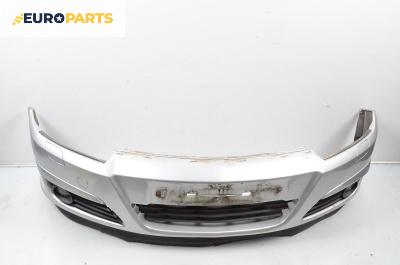 Предна броня за Opel Astra H Hatchback (01.2004 - 05.2014), хечбек, позиция: предна