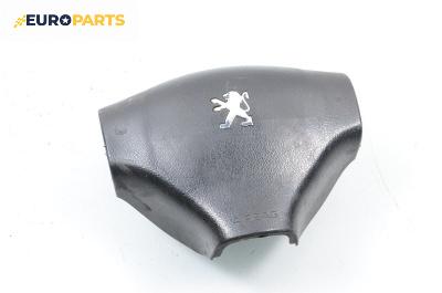 Airbag за Peugeot 206 Van (04.1999 - 03.2009), 2+1 вр., товарен, позиция: предна