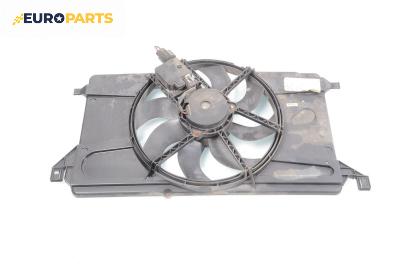 Перка охлаждане за Ford Focus II Estate (07.2004 - 09.2012) 1.4, 80 к.с.