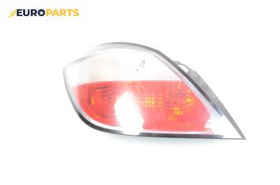 Стоп за Opel Astra H Hatchback (01.2004 - 05.2014), хечбек, позиция: лява