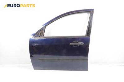 Врата за Ford Focus I Hatchback (10.1998 - 12.2007), 4+1 вр., хечбек, позиция: предна, лява