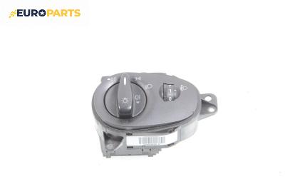 Ключ светлини  за Ford Focus I Hatchback (10.1998 - 12.2007), № 4986102