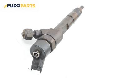 Дюза дизел за Renault Scenic I Minivan (09.1999 - 07.2010) 1.9 dCi RX4, 102 к.с., № 7700111014
