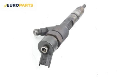 Дюза дизел за Renault Scenic I Minivan (09.1999 - 07.2010) 1.9 dCi RX4, 102 к.с.
