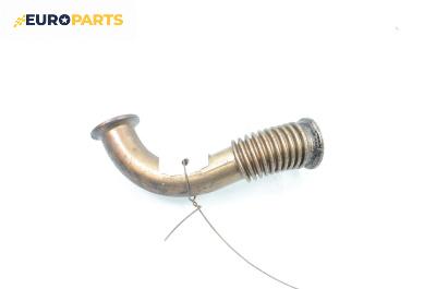 EGR тръба за Renault Scenic I Minivan (09.1999 - 07.2010) 1.9 dCi RX4, 102 к.с.