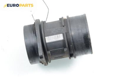 Дебитомер за Renault Scenic I Minivan (09.1999 - 07.2010) 1.9 dCi RX4, 102 к.с., № 7700109612