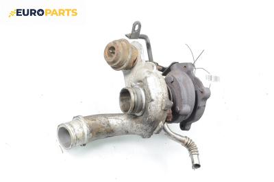 Турбо за Renault Scenic I Minivan (09.1999 - 07.2010) 1.9 dCi RX4, 102 к.с.
