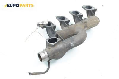 Всмукателен колектор за Renault Scenic I Minivan (09.1999 - 07.2010) 1.9 dCi RX4, 102 к.с.
