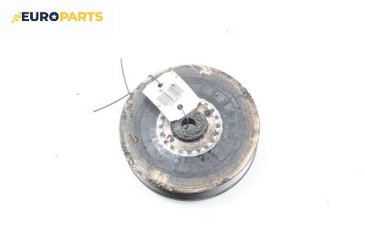 Демпферна шайба за Renault Scenic I Minivan (09.1999 - 07.2010) 1.9 dCi RX4, 102 к.с.