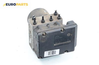 Помпа ABS за Volkswagen Polo Hatchback II (10.1994 - 10.1999), № 1J0 907 379 D