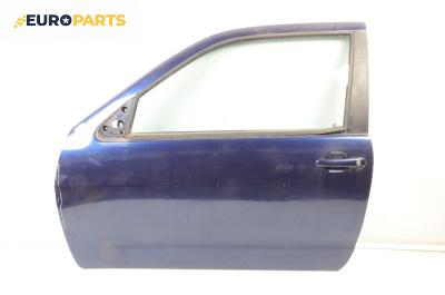 Врата за Seat Ibiza II Hatchback (Facelift) (08.1999 - 02.2002), 2+1 вр., хечбек, позиция: лява