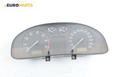 Километраж за Volkswagen Passat III Sedan B5 (08.1996 - 12.2001) 1.8, 125 к.с., № 3B0 919 880