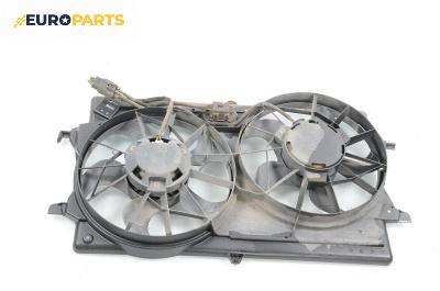 Перки охлаждане за Ford Focus I Hatchback (10.1998 - 12.2007) 1.6 16V, 100 к.с.