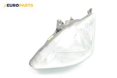 Фар за Ford Focus I Hatchback (10.1998 - 12.2007), хечбек, позиция: лява