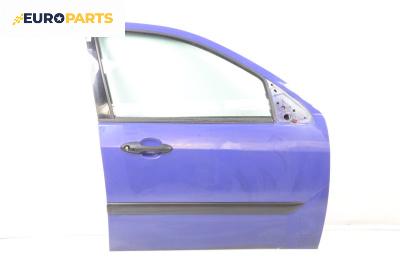 Врата за Ford Focus I Estate (02.1999 - 12.2007), 4+1 вр., комби, позиция: предна, дясна