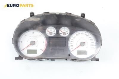 Километраж за Seat Ibiza II Hatchback (Facelift) (08.1999 - 02.2002) 1.9 TDI, 90 к.с., № 88311292