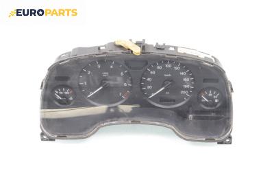 Километраж за Opel Astra G Hatchback (02.1998 - 12.2009) 1.6 16V, 101 к.с.