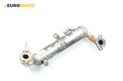 EGR охладител за Opel Astra H Hatchback (01.2004 - 05.2014) 1.7 CDTI, 100 к.с.