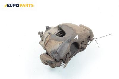 Спирачен апарат за Opel Astra H Hatchback (01.2004 - 05.2014), позиция: предна, дясна