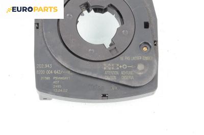 Сензор волан за Renault Laguna II Grandtour (03.2001 - 12.2007), № 8200 004 642