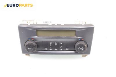 Панел климатроник за Renault Laguna II Grandtour (03.2001 - 12.2007)