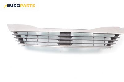 Решетка за Renault Laguna II Grandtour (03.2001 - 12.2007), комби, позиция: предна