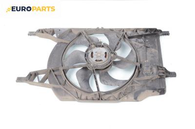 Перка охлаждане за Renault Laguna II Grandtour (03.2001 - 12.2007) 1.9 dCi (KG0G), 120 к.с.