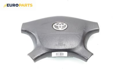 Airbag за Toyota Avensis I Sedan (09.1997 - 02.2003), 4+1 вр., седан, позиция: предна