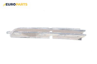 Решетка в броня за BMW 3 Series E46 Sedan (02.1998 - 04.2005), седан, позиция: предна