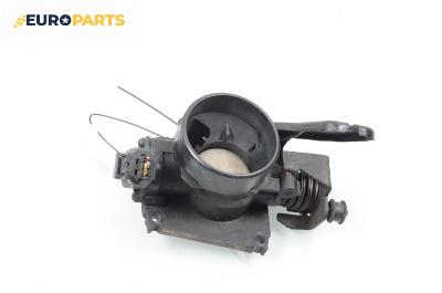 Дроселова клапа за Ford Focus I Estate (02.1999 - 12.2007) 1.6 16V, 100 к.с.