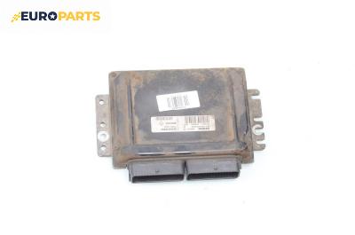 Компютър двигател за Renault Megane I Grandtour (03.1999 - 08.2003) 1.6 16V (KA0B, KA04, KA11), 107 к.с., № 8200035891
