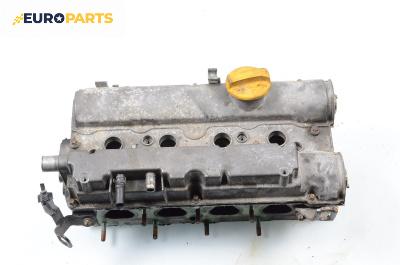 Глава за Opel Astra G Hatchback (02.1998 - 12.2009) 1.6 16V, 101 к.с.