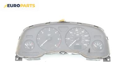 Километраж за Opel Astra G Estate (02.1998 - 12.2009) 1.7 DTI 16V, 75 к.с.