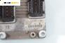 Компютър двигател за Alfa Romeo 147 Hatchback (2000-11-01 - 2010-03-01) 1.6 16V T.SPARK ECO (937AXA1A), 105 к.с., № ME731HA003