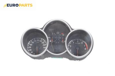 Километраж за Alfa Romeo 147 Hatchback (2000-11-01 - 2010-03-01) 1.6 16V T.SPARK ECO (937AXA1A), 105 к.с., № 110008968002