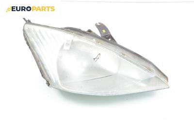 Фар за Ford Focus I Hatchback (10.1998 - 12.2007), хечбек, позиция: дясна