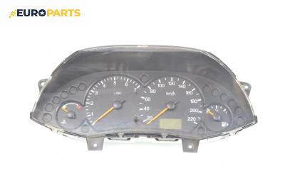 Километраж за Ford Focus I Hatchback (10.1998 - 12.2007) 1.6 16V, 100 к.с.